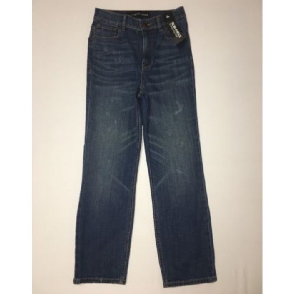 Express Womens Jeans Slim Ankle Size 0 Reg NWT